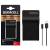 Duracell DRC5902 - ładowarka USB do akumulatorów Canon BP-511_1